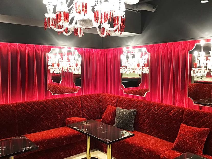 garnet 店内・店舗画像 3