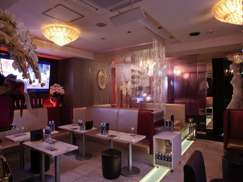 CLUB ATHENA 店内・店舗画像 2