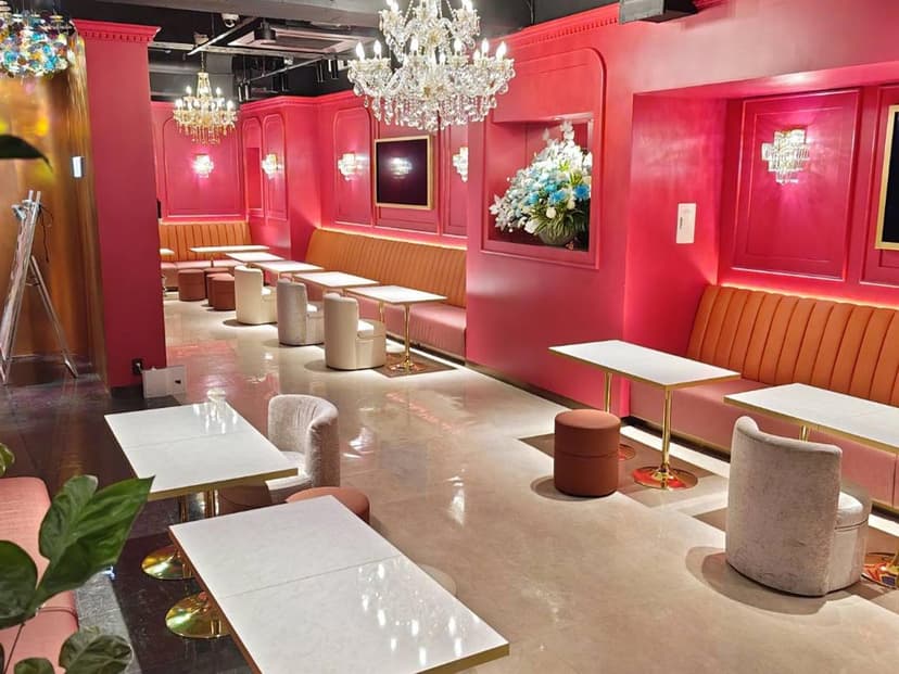 NOW 店内・店舗画像 4
