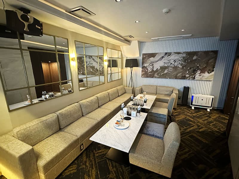 JUNGLE 2nd 店内・店舗画像 2