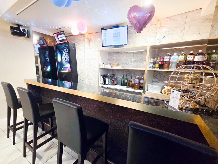 Myu Myu 店内・店舗画像 3