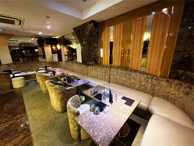 Invitation 店内・店舗画像 4