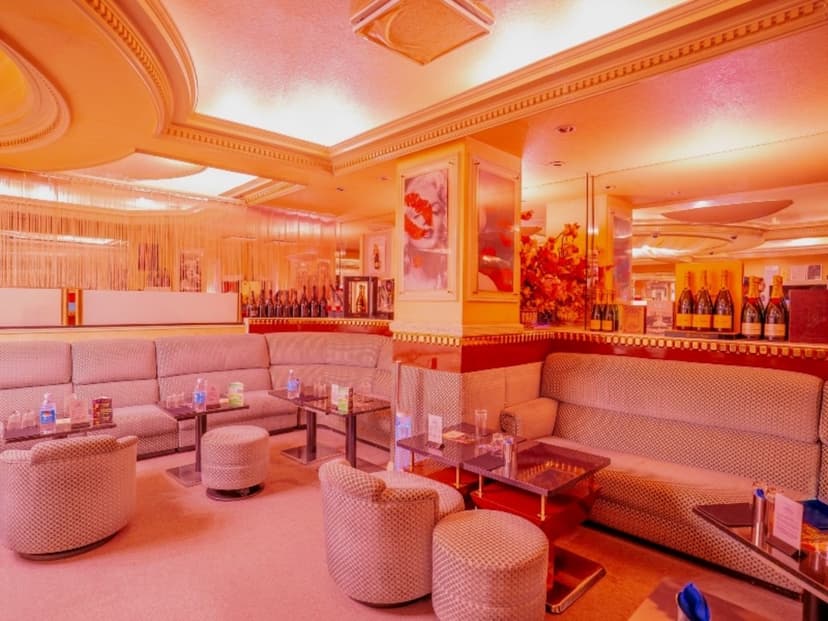 ChouChou(シュシュ) 上野店 店内・店舗画像 3