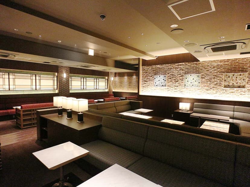神田茶屋 店内・店舗画像 3
