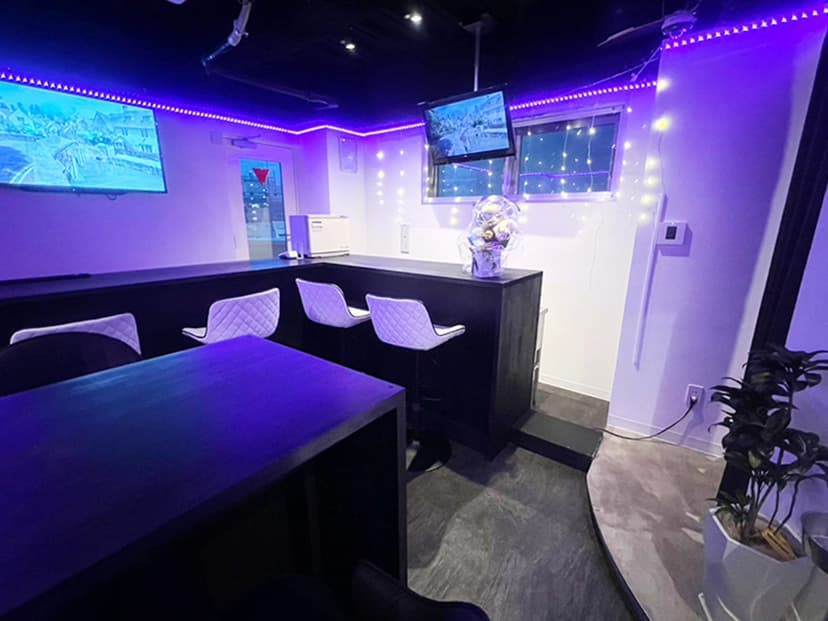 LIT 店内・店舗画像 5