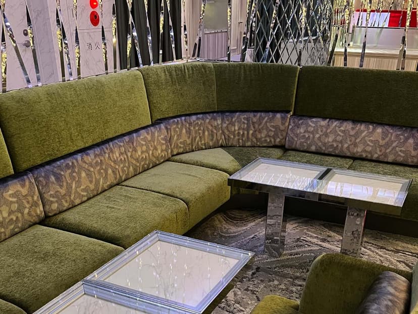 bisser 上野 店内・店舗画像 4