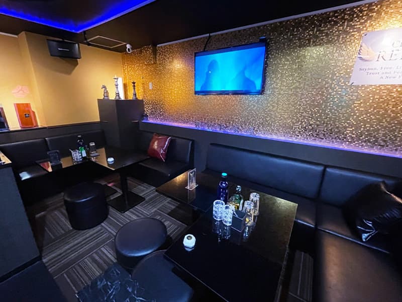 CLUB REBEL 店内・店舗画像 3