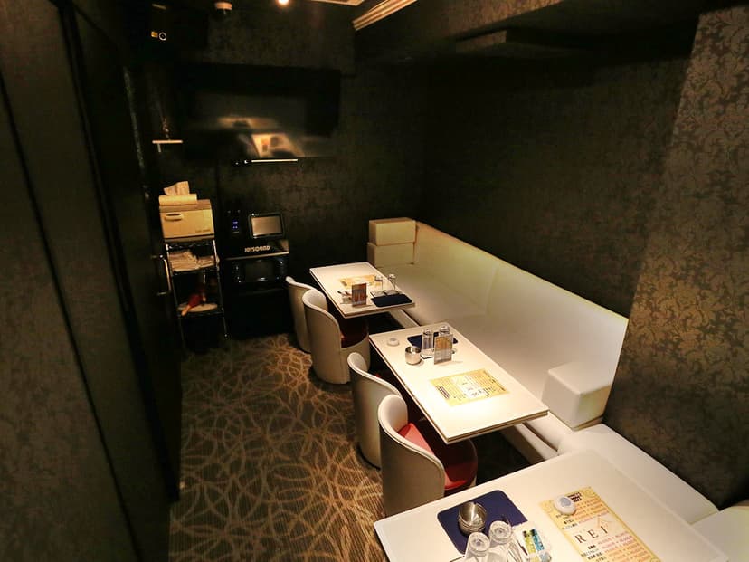 【朝・昼キャバ】令 店内・店舗画像 2