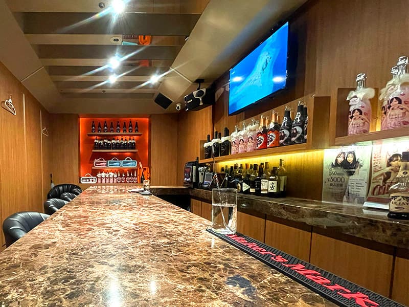 SAKE LAB 店内・店舗画像 5