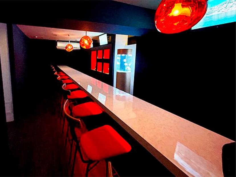 Girl's Bar COCOA 店内・店舗画像 2