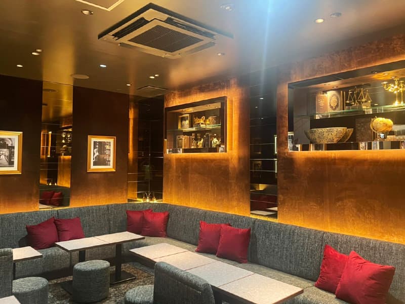 LIRIC TOKYO ROPPONGI 店内・店舗画像 1