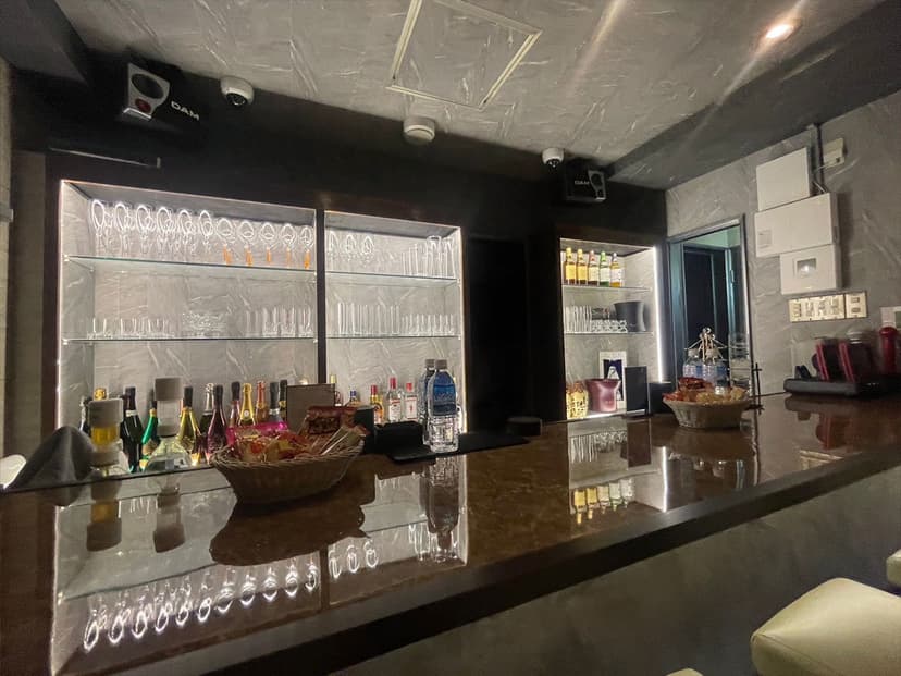 スナック EMMA 店内・店舗画像 4
