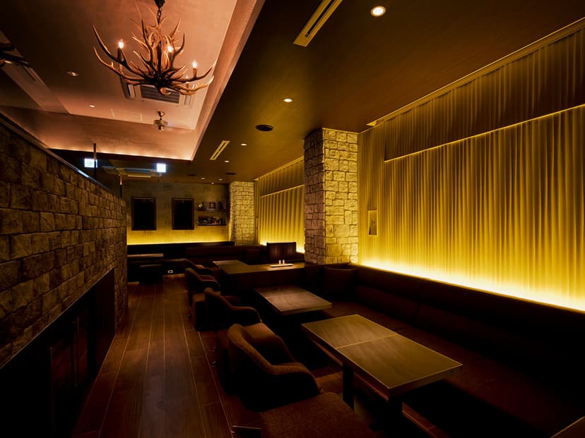 LUXE 店内・店舗画像 4