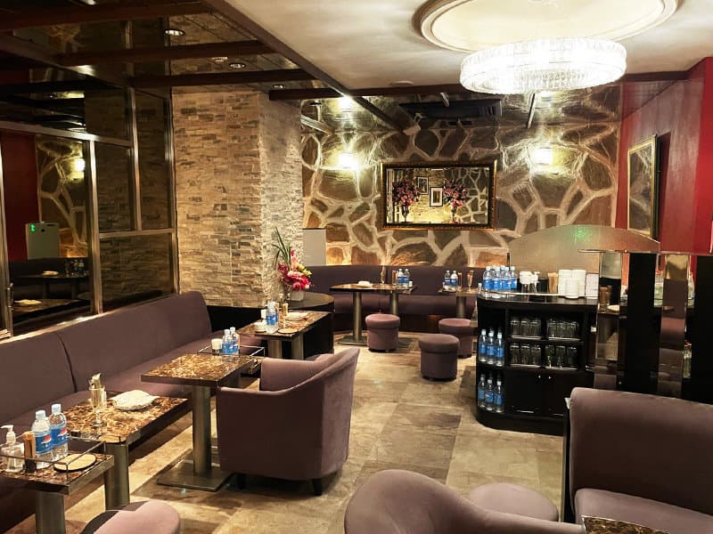 Socie GLAM CLUB 店内・店舗画像 2