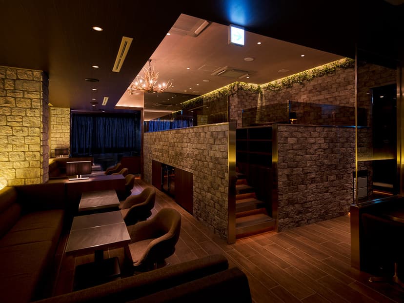 LUXE 店内・店舗画像 2