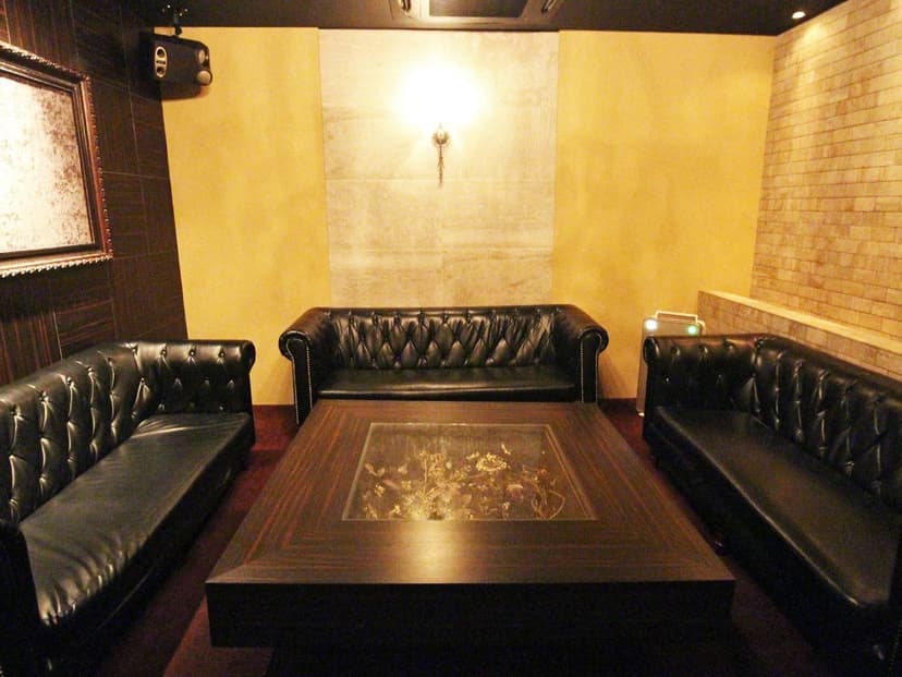 club EPIC 店内・店舗画像 2