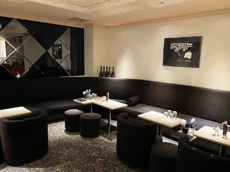 Club Luna 店内・店舗画像 2