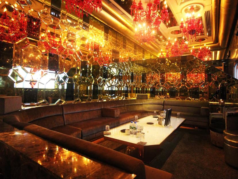 VEROUGE 店内・店舗画像 2