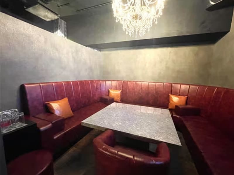 DESIRE morning 店内・店舗画像 3