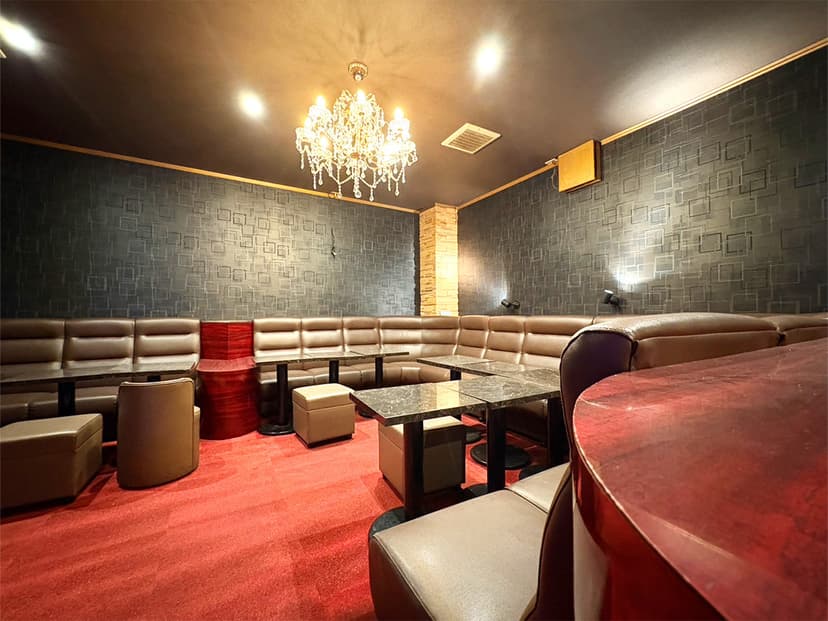 CLUB shrimp 店内・店舗画像 4
