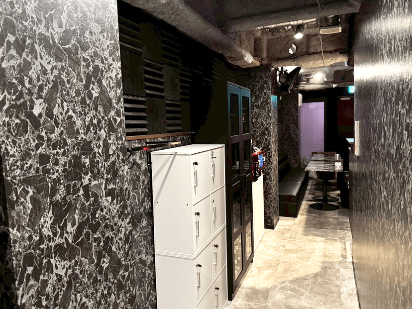 Girls Bar SONYO 店内・店舗画像 4