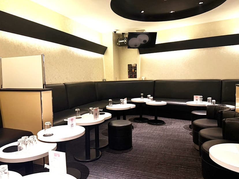 Olive(オリーブ) 新橋店 店内・店舗画像 2