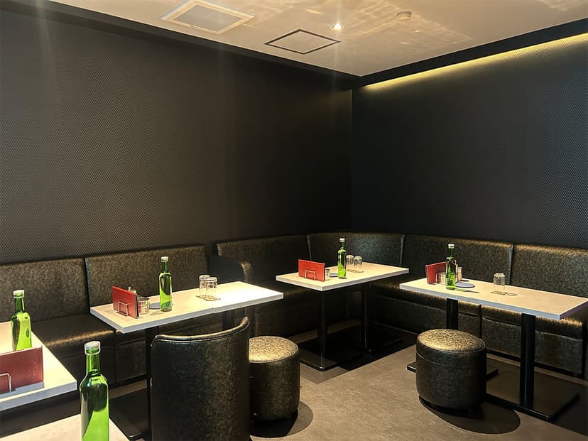 CLUB ORION 店内・店舗画像 4