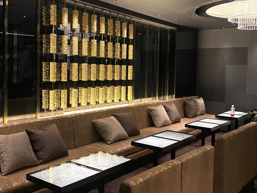 CLUB GEMME 川崎 店内・店舗画像 3