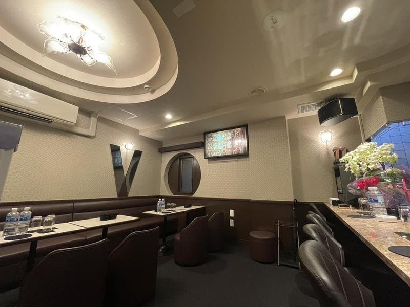 会員制 member an. 19 店内・店舗画像 4