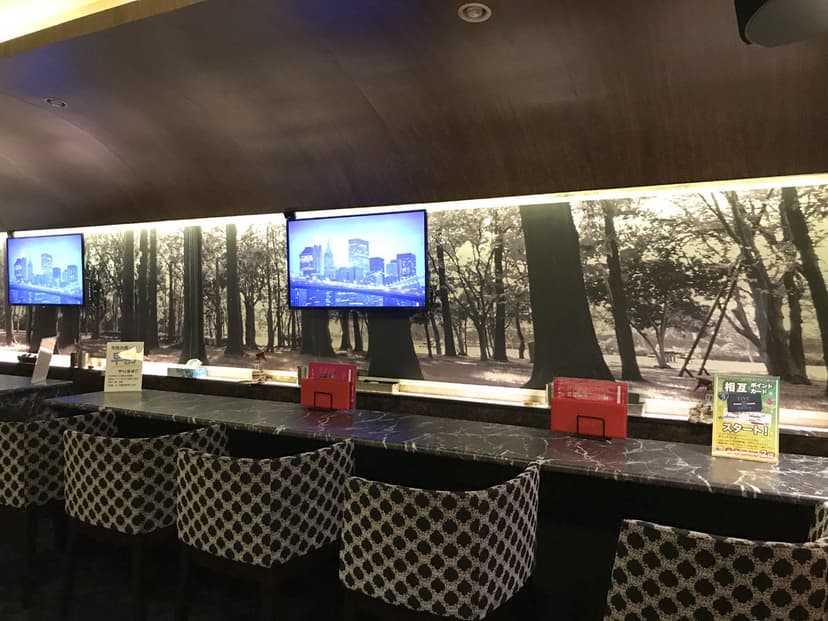 GirlsSnack 5 店内・店舗画像 3