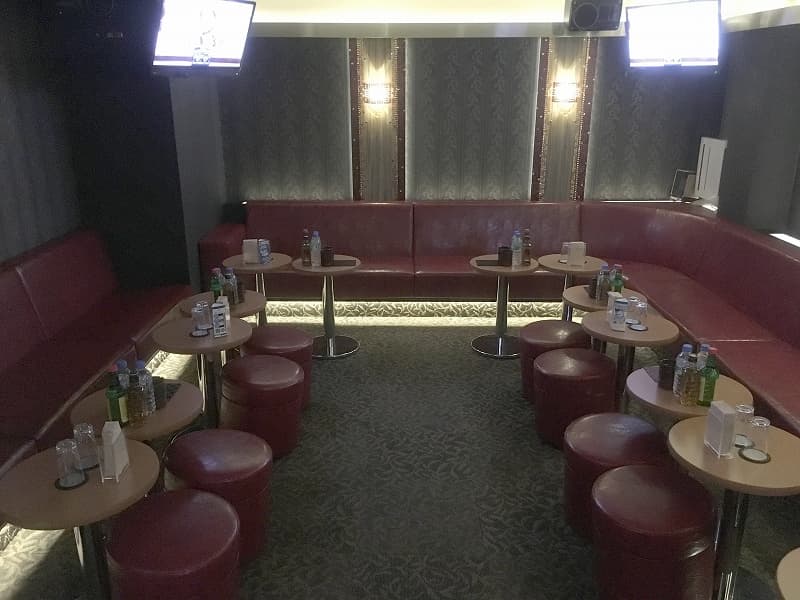 CIEL BLUE 店内・店舗画像 2