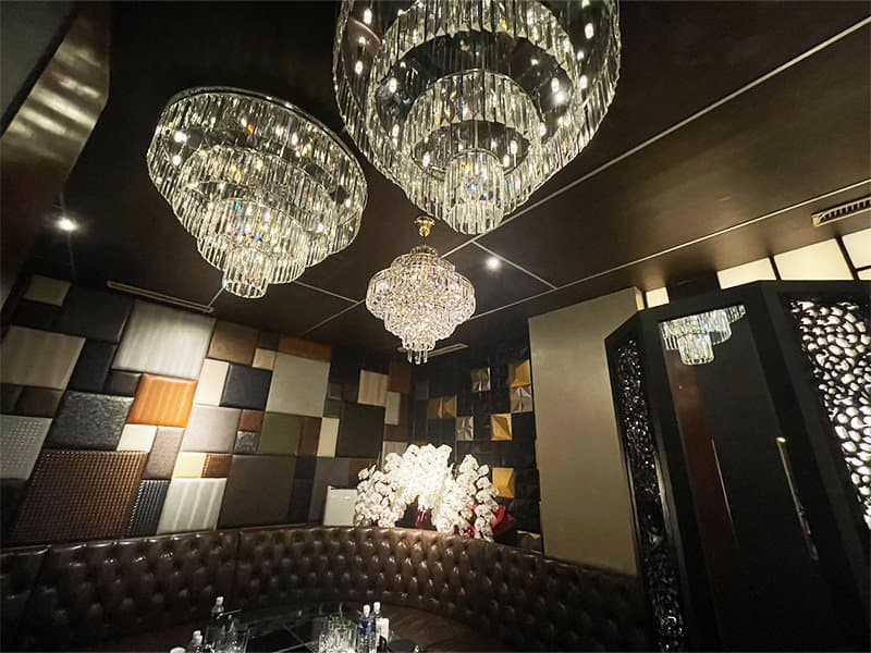 CLUB Monolith 店内・店舗画像 2