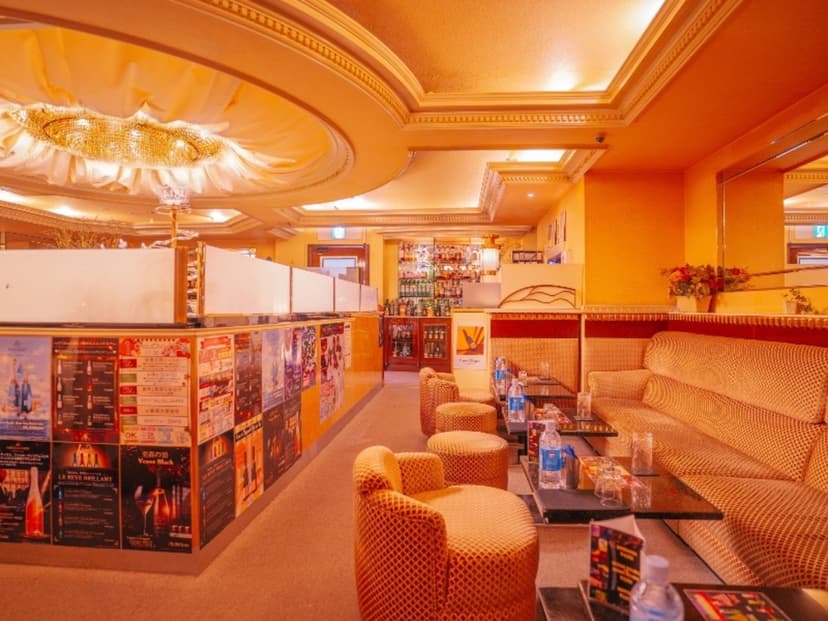 ChouChou(シュシュ) 上野店 店内・店舗画像 5