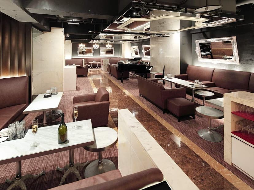 GEMME SALON 店内・店舗画像 2