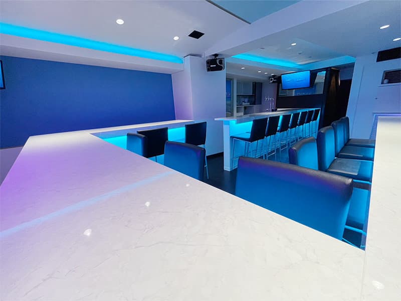 Bar Classmate 店内・店舗画像 3
