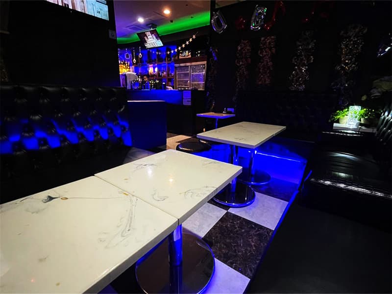 Lounge ATENA 店内・店舗画像 2