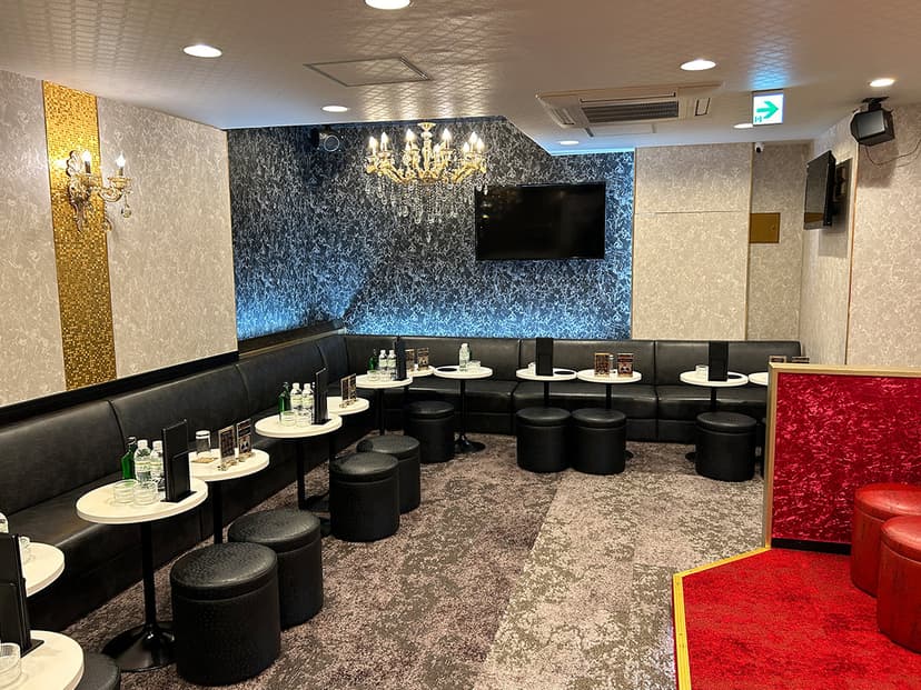 excellent TOKYO 店内・店舗画像 2