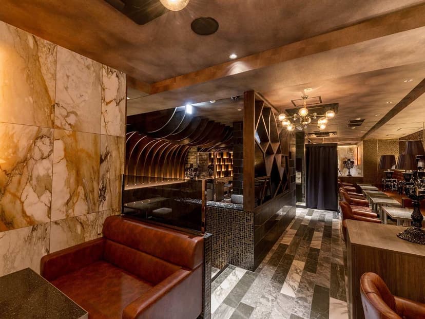 Asia 店内・店舗画像 4