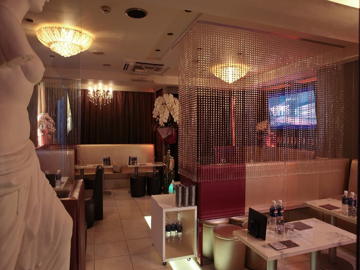 CLUB ATHENA 店内・店舗画像 1