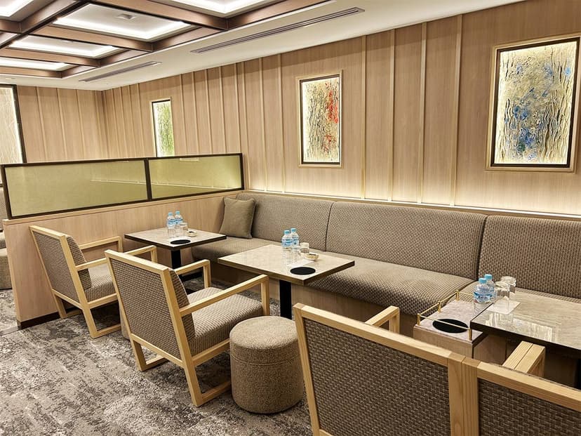 Le Lien 店内・店舗画像 5