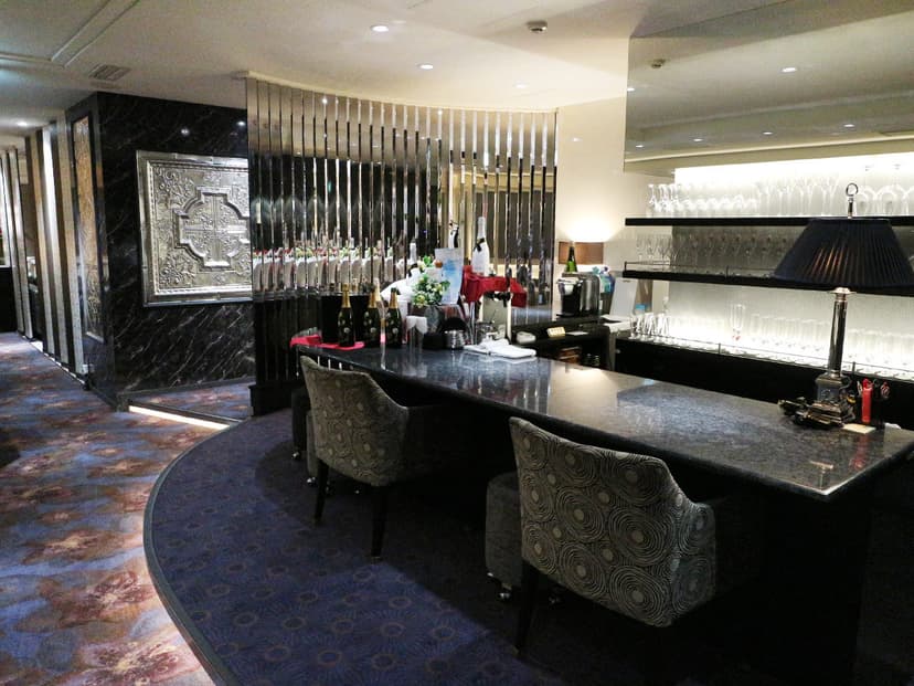 Efuka the Palm 店内・店舗画像 3