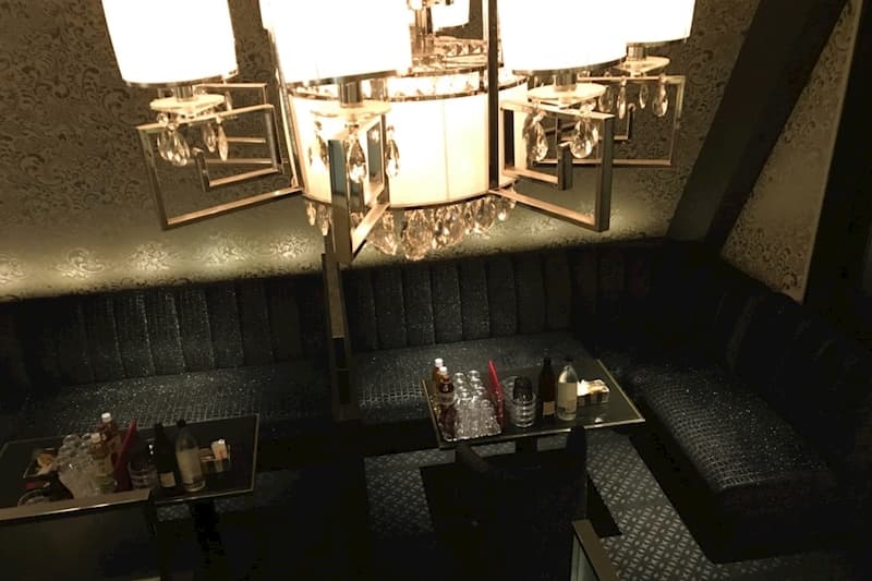 NEW CLUB chaussure 店舗・店内画像 2