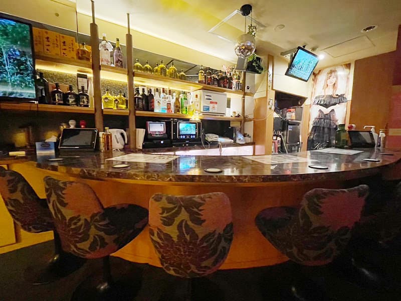 GIRLS BAR 4U ๅบๅ
ใปๅบ่็ปๅ 1