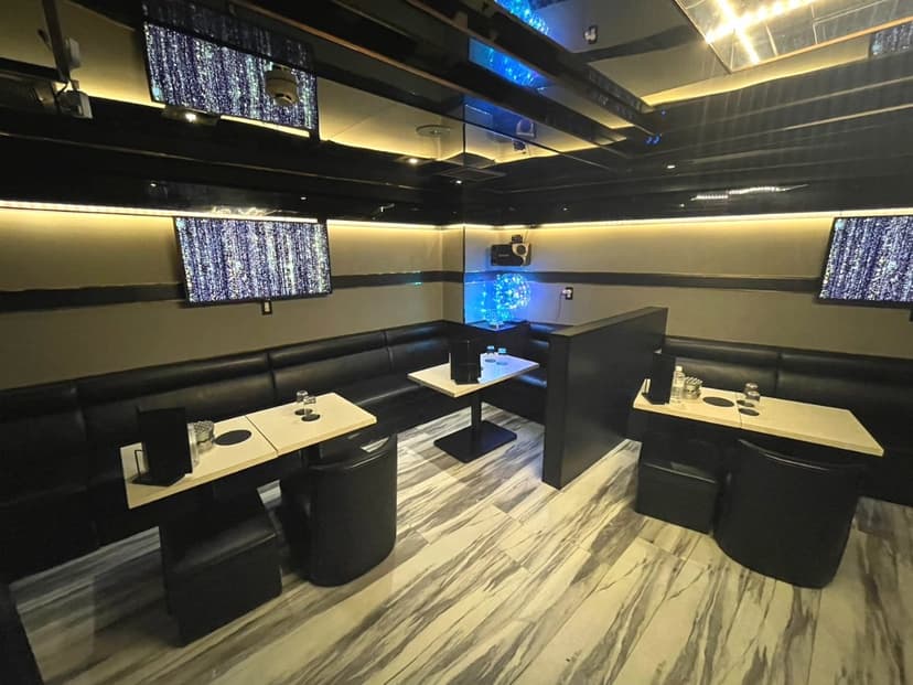CLUB 帝 店内・店舗画像 3