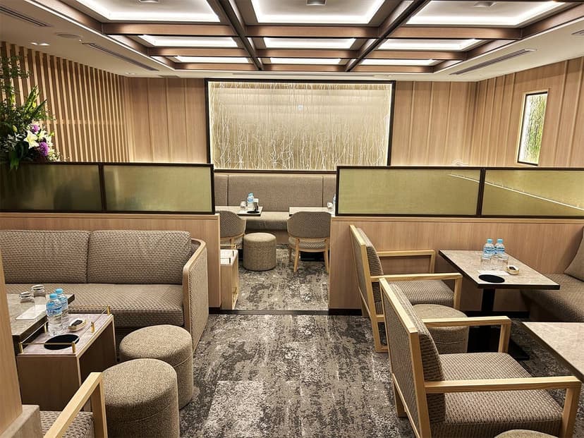 Le Lien 店内・店舗画像 3