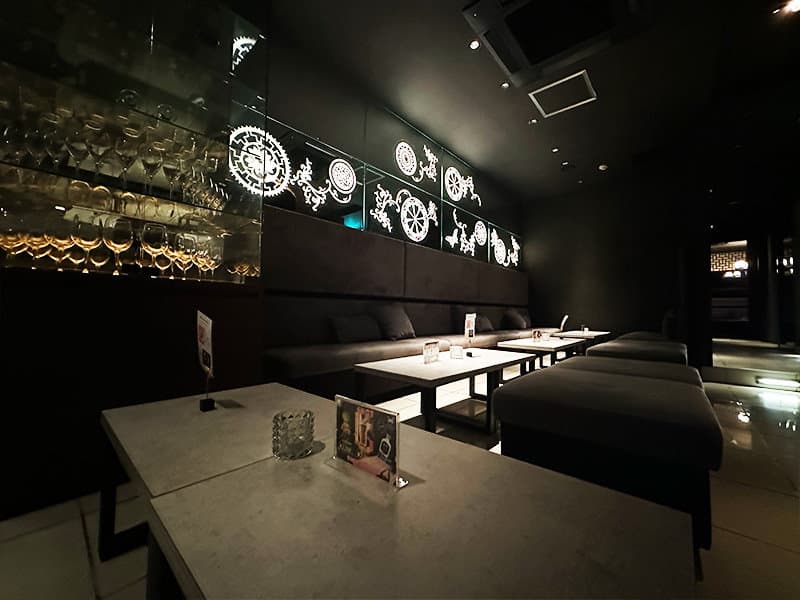 High School Cherry 店内・店舗画像 2