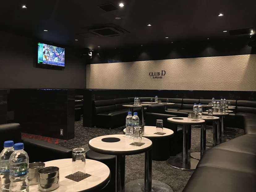 CLUB D 店内・店舗画像 3