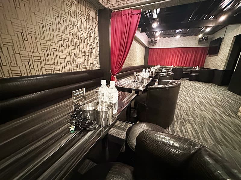 Club Leon 店内・店舗画像 1