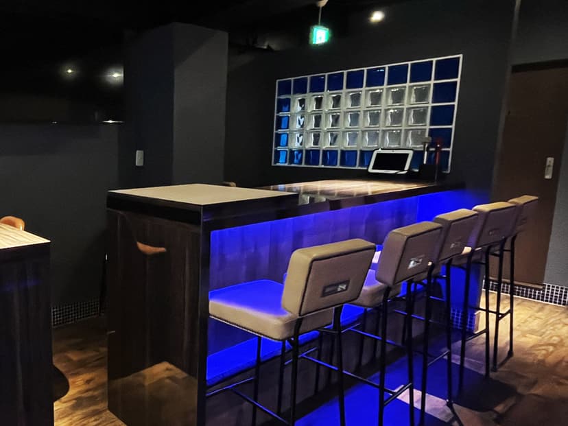 COCO 店内・店舗画像 3