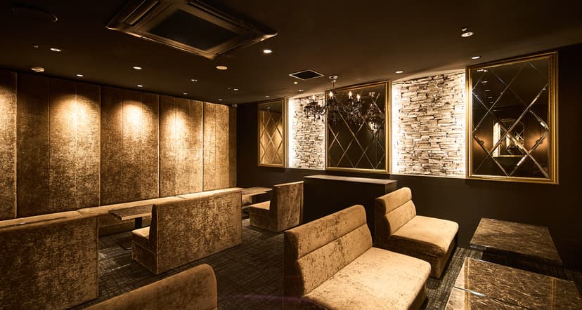 CLUB Atria 店舗・店内画像 3